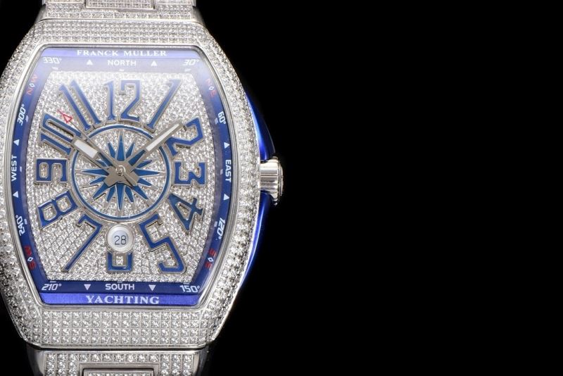 FRANCK MULLER Watches